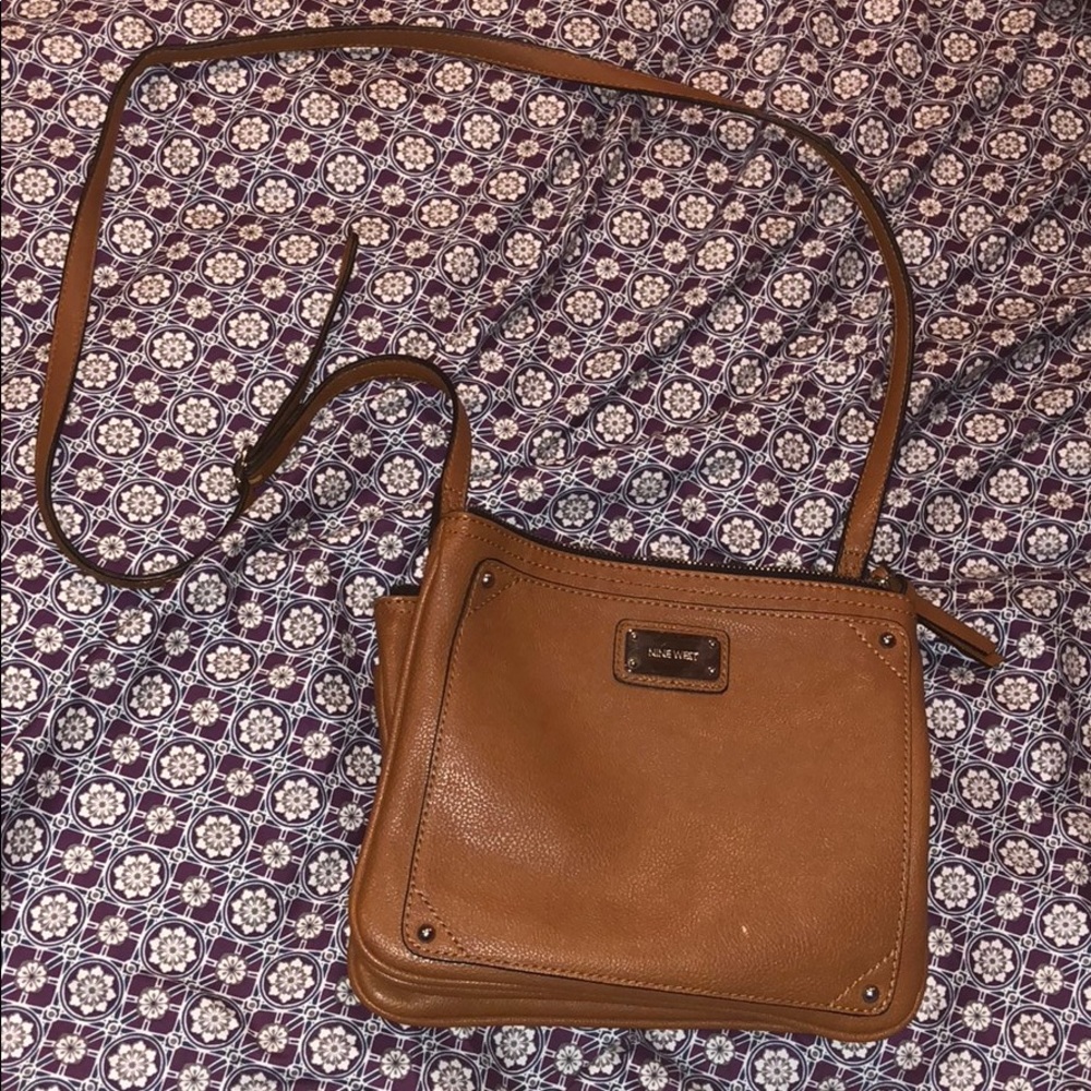Shoulder bag